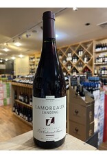 USA Lamoreaux Landing  T23 Cabernet Franc