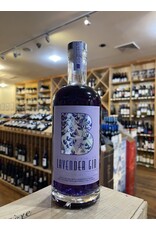 USA The Better Man Distilling Co. Elysian Field Lavender Gin