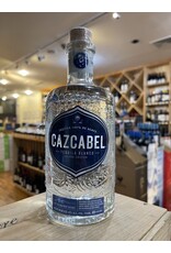 Mexico Cazcabel Tequila Blanco 700ml