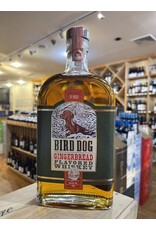 USA Bird Dog Gingerbread Flavored Whiskey 750ml