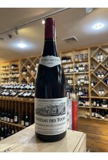 France Château Des Tours Brouilly