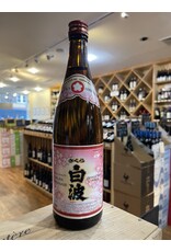 Japan Sakura Shiranami Shochu