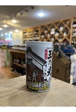 Japan Tamano Hikari Junmai Ginjo Can 180ml