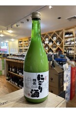 Japan Kuni Zakari Nigori 720ml