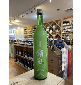 Japan Kiku- Masamune Kinushiro Junmai Nigori 500ml