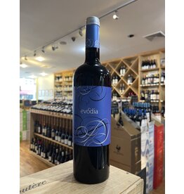 Spain Altovinum Evodia Garnacha