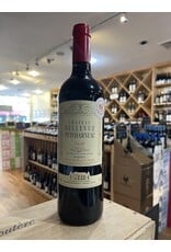 France Chateau Bellevue Peycharneau Bordeaux