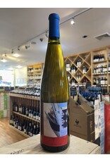 USA Bloomer Creek Skin Contact Dry Riesling/ Barrow