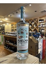 Brazil Abelha Prata Organic Cachaça