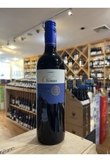 Chile Cerro Torre Merlot