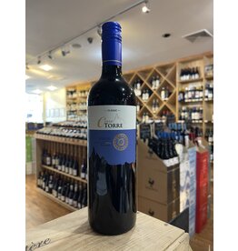 Chile Cerro Torre Merlot