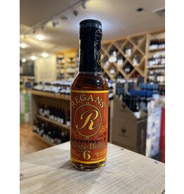 USA Regans' Orange Bitters no.6