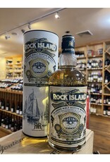 Scotland Douglas Laing's Rock Island Blended Malt Scotch Whisky