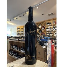 USA La Storia By Trentadue Cabernet Sauvignon