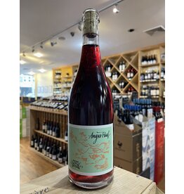 South Africa Angus Paul Mesas Pinotage