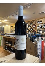 Australia Alkoomi Cabernet Sauvignon- Merlot