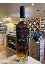 Venezuela Santa Teresa Rum Añejo Gran Reserva