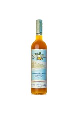 Dominican Rep. Chinola Passion Fruit Liqueur