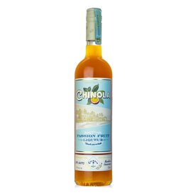 Dominican Rep. Chinola Passion Fruit Liqueur