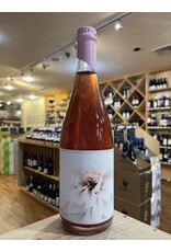 France Domaine De Berguerolles Pet- Nat Rosé
