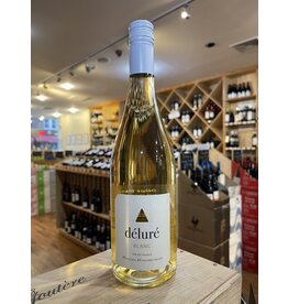 France Déluré Blanc Low Alcohol/ Low Calories
