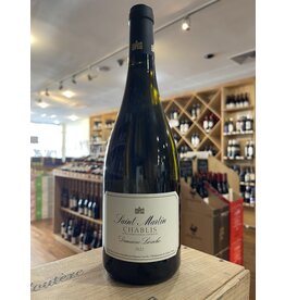 France Domaine Laroche Saint Martin Chablis