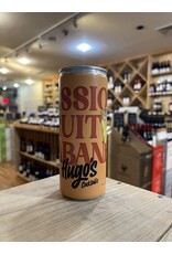 USA Hugo's Cocktails  Passion Fruit Habanero 250ml