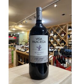 Argentina Viña Palaciega Malbec 1.5LT