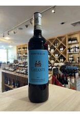 Italy Fontella Chianti