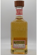 Mexico Olmeca Altos Reposado Tequila 375ml