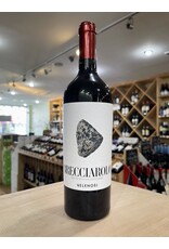 Italy Velenosi Brecciarolo Rosso Piceno Superiore