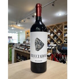 Italy Velenosi Brecciarolo Rosso Piceno Superiore
