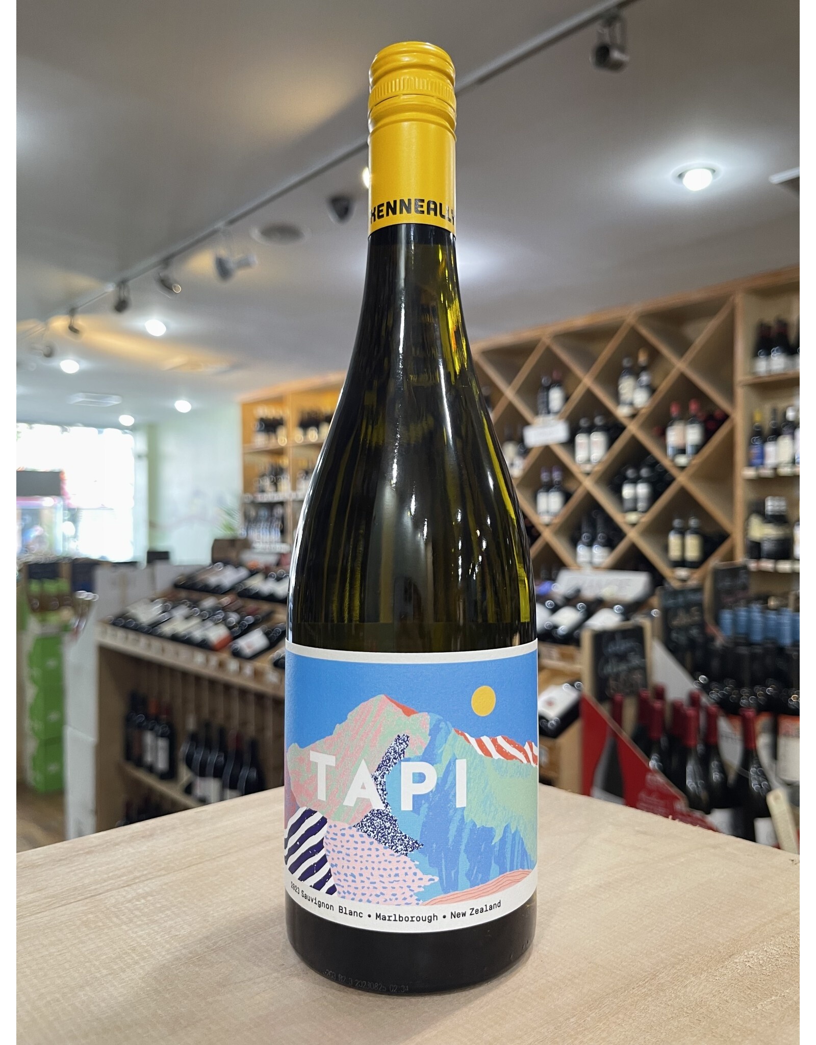Italy Tapi Sauvignon Blanc