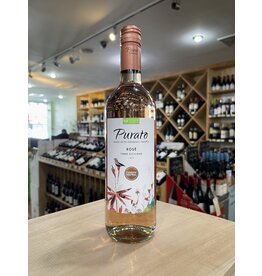 Italy Purato Terre Siciliane Rosé
