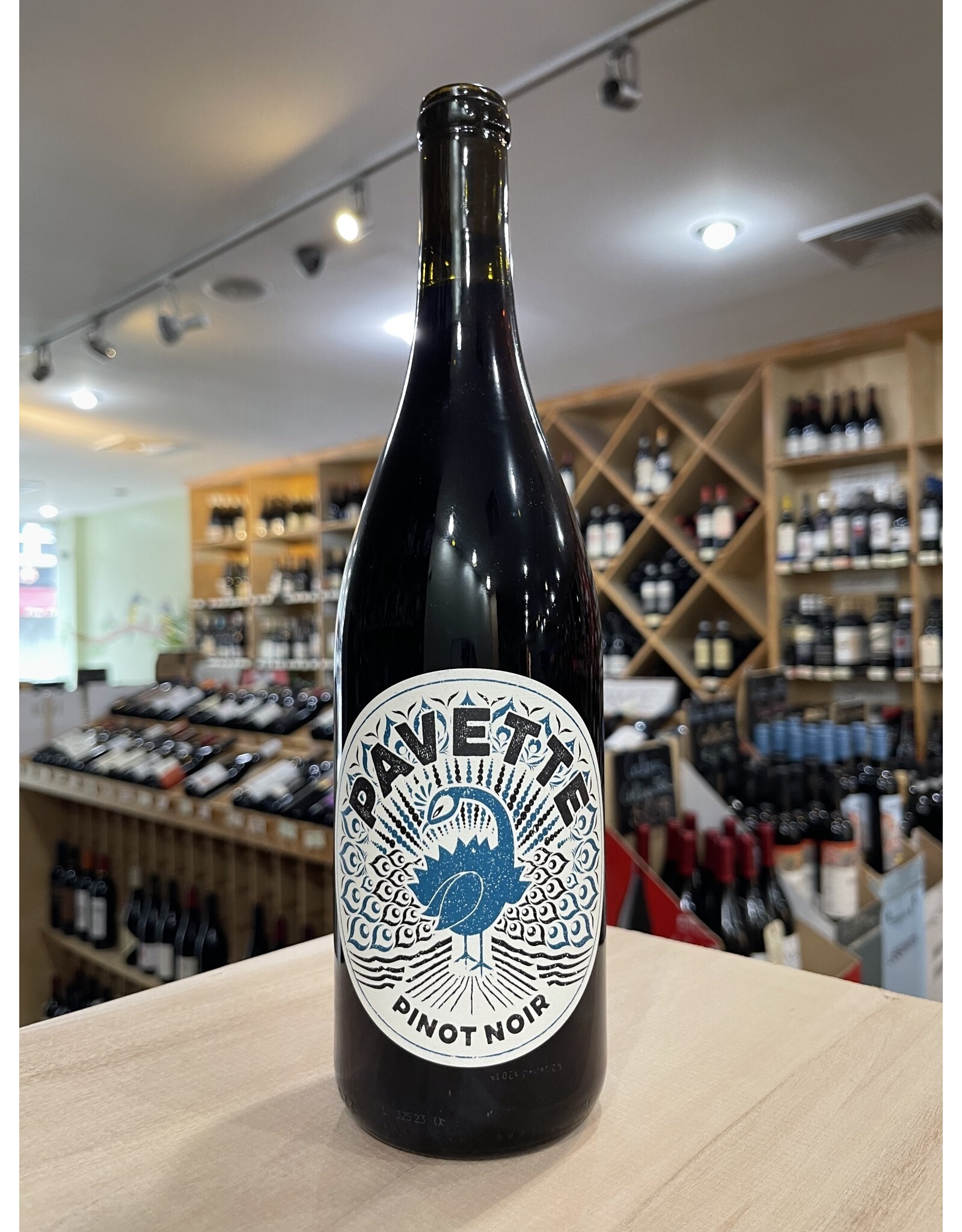 USA Pavette Pinot Noir