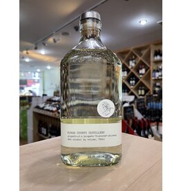 USA Kings County Distillery Grapefruit & Jalapeño Flavored Whiskey