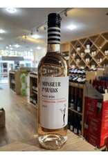 France Monsieur Paradis Rosé