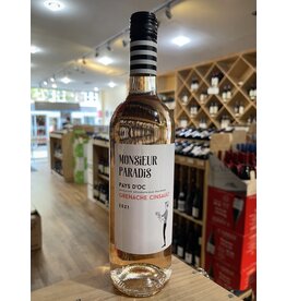 France Monsieur Paradis Rosé