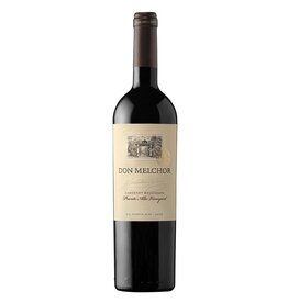 Chile Don Melchor Cabernet Sauvignon