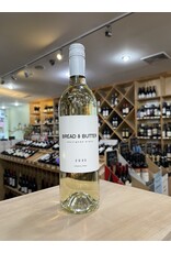 USA Bread & Butter Sauvignon Blanc