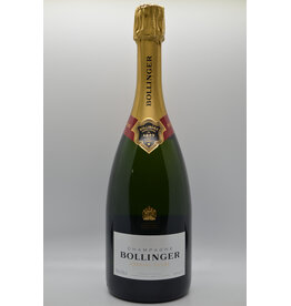 France Champagne Bollinger Brut