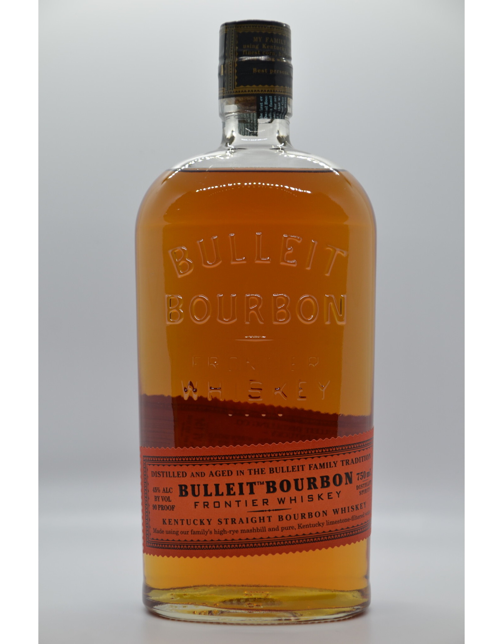 USA Bulleit Bourbon 750ml