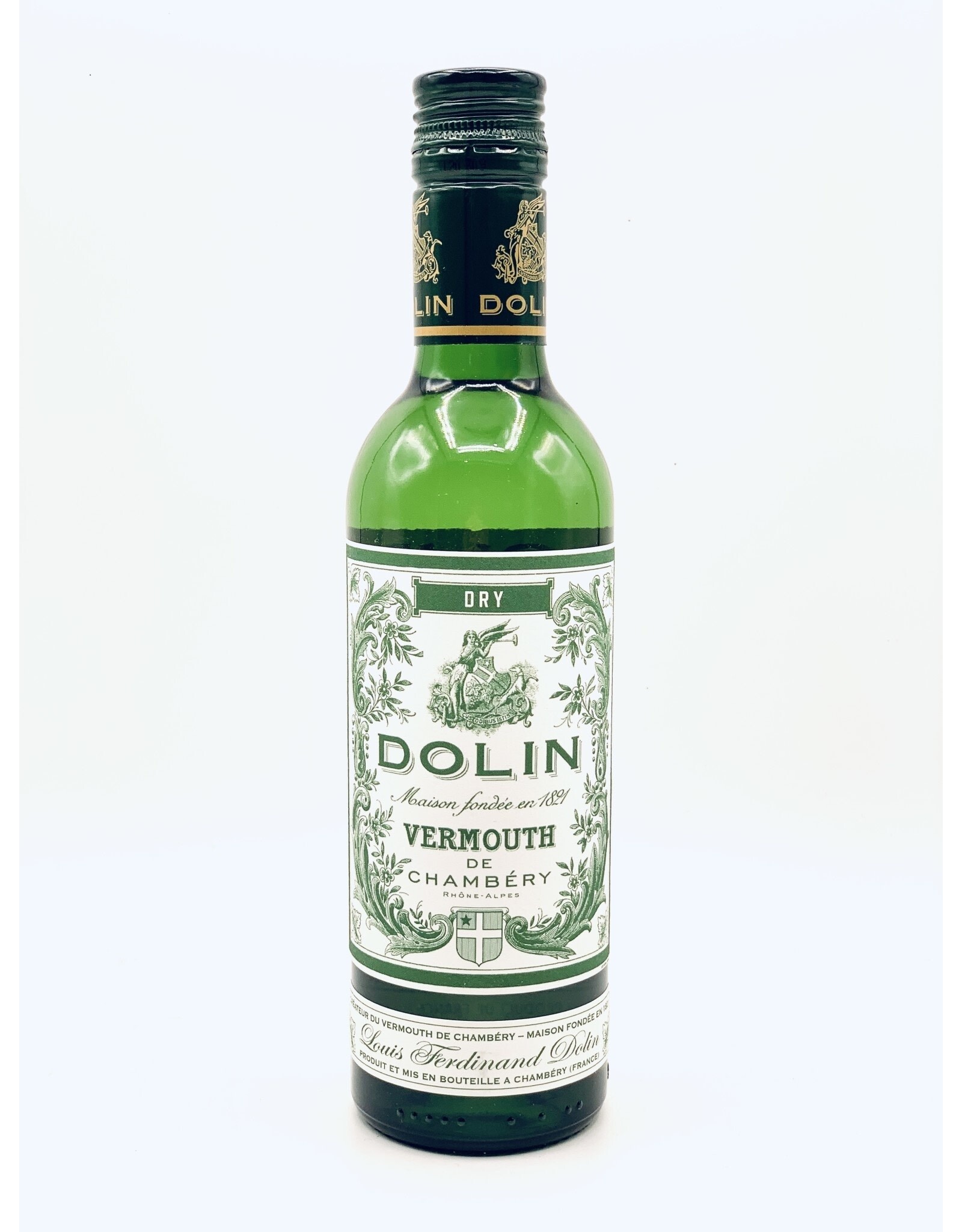 France Dolin, Vermouth de Chambéry Dry 375ml