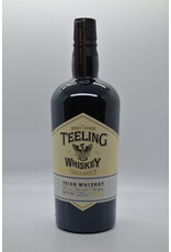 Ireland Teeling Whiskey Small Batch