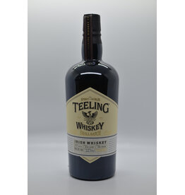 Ireland Teeling Whiskey Small Batch