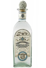 Mexico Fortaleza Tequila Blanco