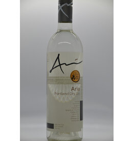 USA Aria Portland Dry Gin