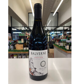 USA Balverne Forever Wild Pinot Noir