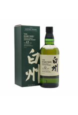 Japan The Hakushu single malt 12yrs