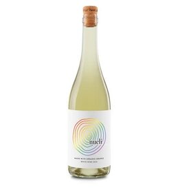 Spain Bodegas Neleman Nucli Rainbow Organic